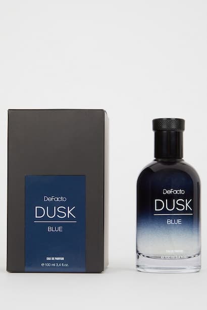 Defacto Dusk Blue Aromatic 100 ml Man Perfume (٣)