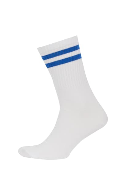 Man 3 piece Long Socks (٤)
