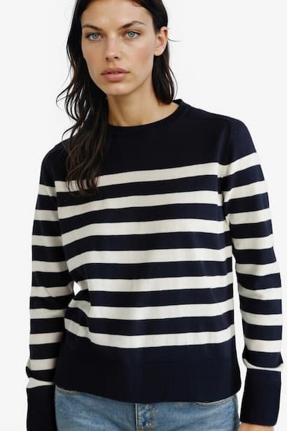 Regular Fit Pullover