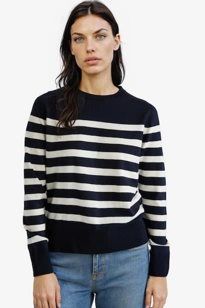 Regular Fit Pullover (3)