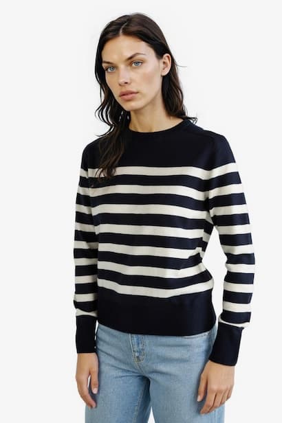 Regular Fit Pullover (4)