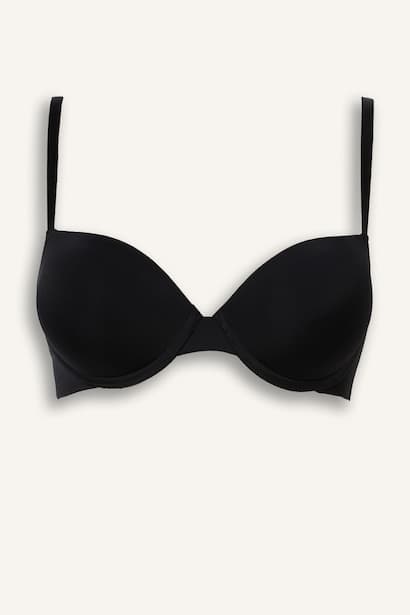 Half-Padded Underwired Bra