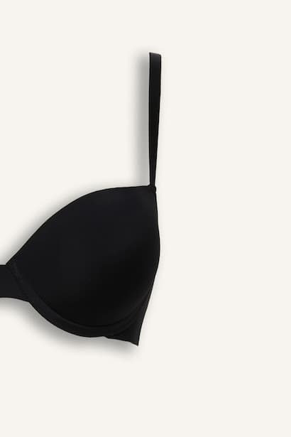 Half-Padded Underwired Bra (3)
