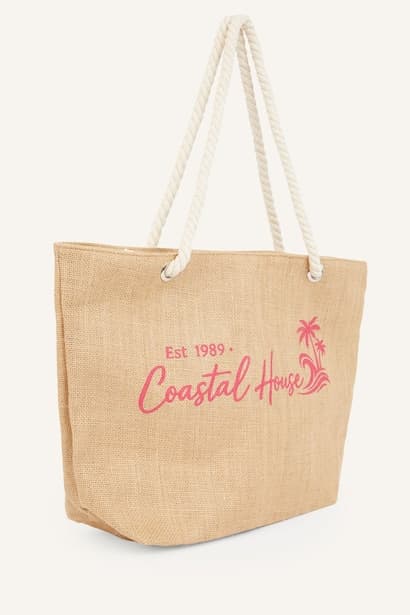 Woman Beach Bag (3)