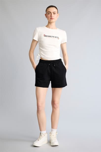 Standard Fit Short Leg Shorts