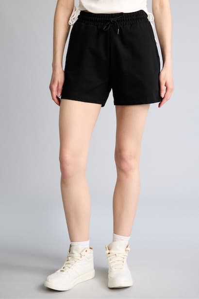 Standard Fit Short Leg Shorts (٣)