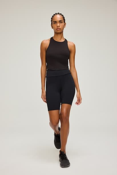 Biker Short Sportswear