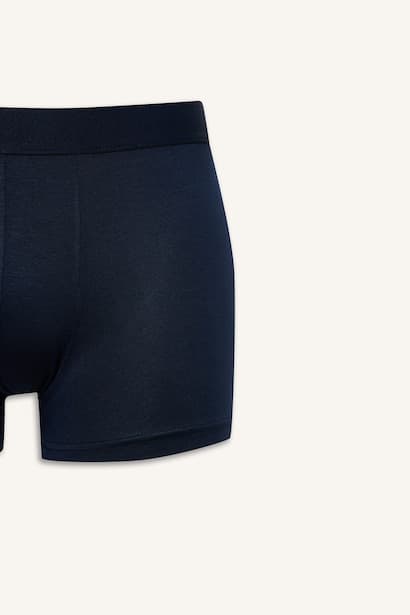 Premium Regular Fit Modal Boxers (3)