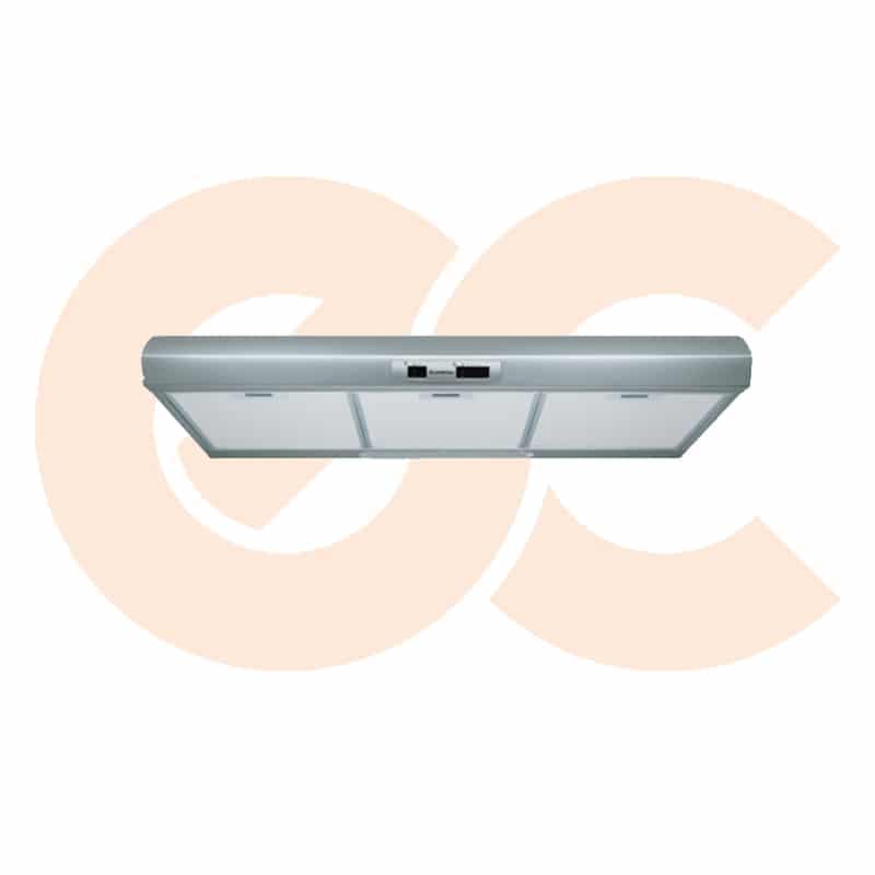 Ariston Freestanding Flat Cooker Hood 90cm – SL19.1LPIX