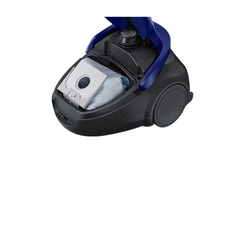 Samsung Vacuum Cleaner, 2000 Watt, Blue – VC20M2510WB/GT (3)