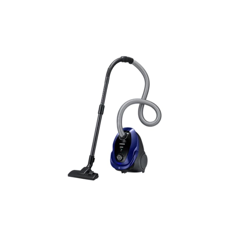 Samsung Vacuum Cleaner, 2000 Watt, Blue – VC20M2510WB/GT (4)