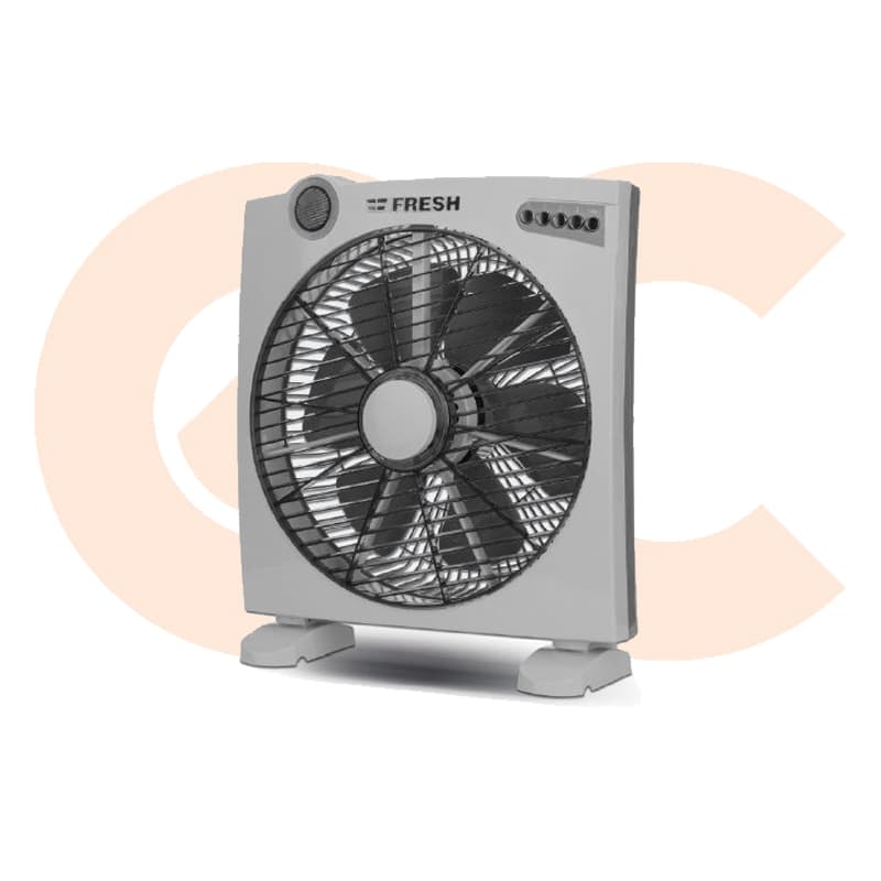 Fresh FAN Box Magic – 500004488