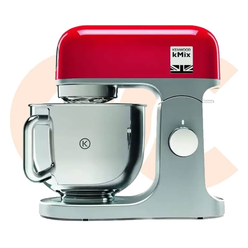 Kenwood Kitchen Machine 1000Watt Red Model KMX750RD