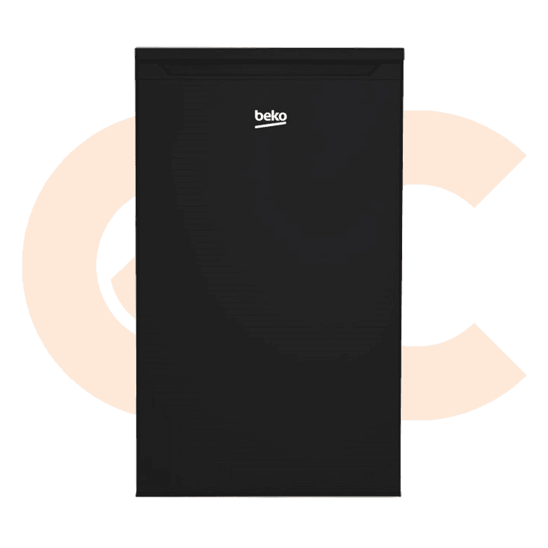 Refrigerator BEKO Defrost 90 liter Mini Bar 1 Door Black Model TS190210B