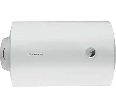ARISTON HEATER 50LITRE Horizontal Titanium – PRO R50 H