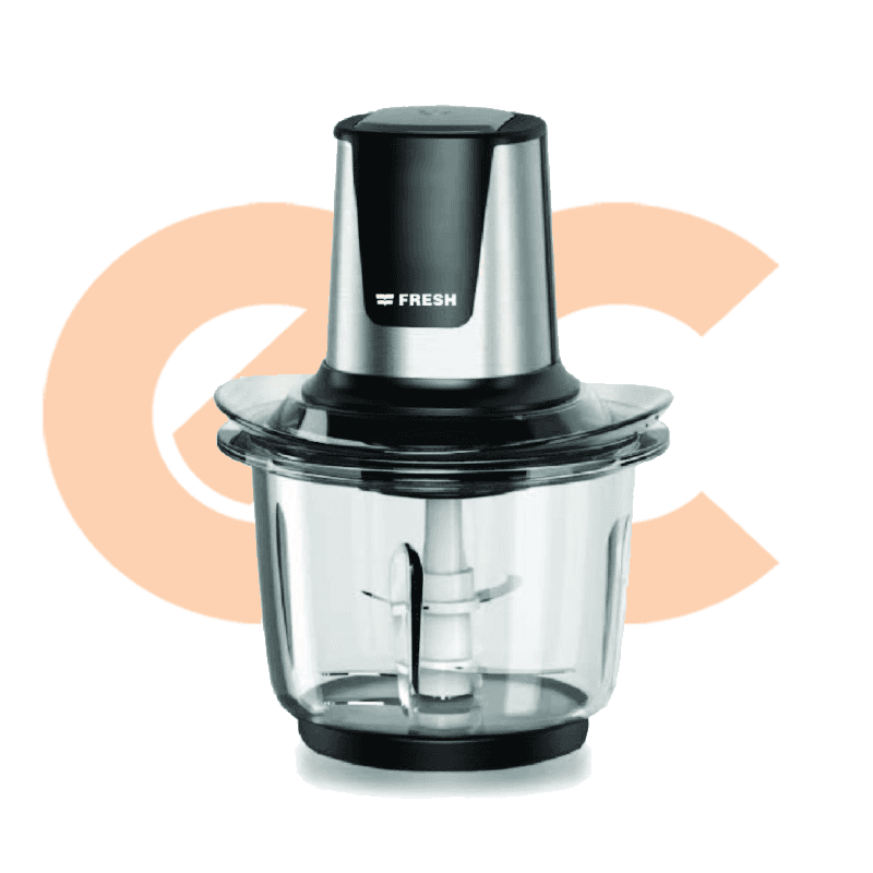 Fresh Chopper 1.5 Liters 500010532 400W  CH-400