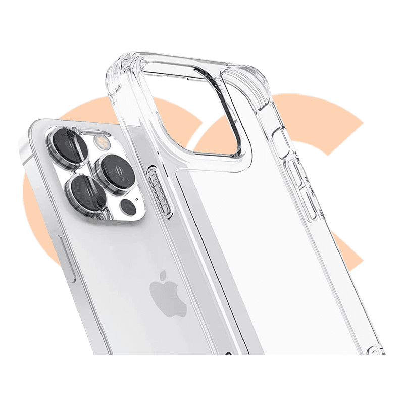 Araree Flexield Cover iphone14 Clear AR20-01535A
