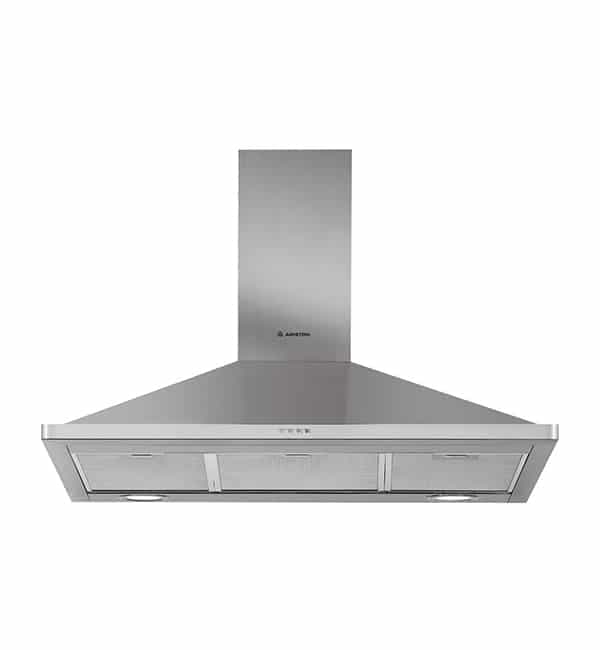 Ariston Cooker Hood 90CM – AHPN9.4FAM X