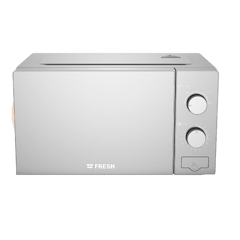 Fresh Microwave Oven 20L Mirror  500013853 FMW-20MC-SM
