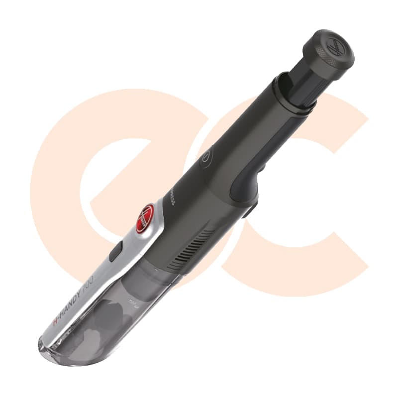 مكنسة هوفر لاسلكية 11.1 فولت لون رمادي × احمر -HH710T011 (٤)