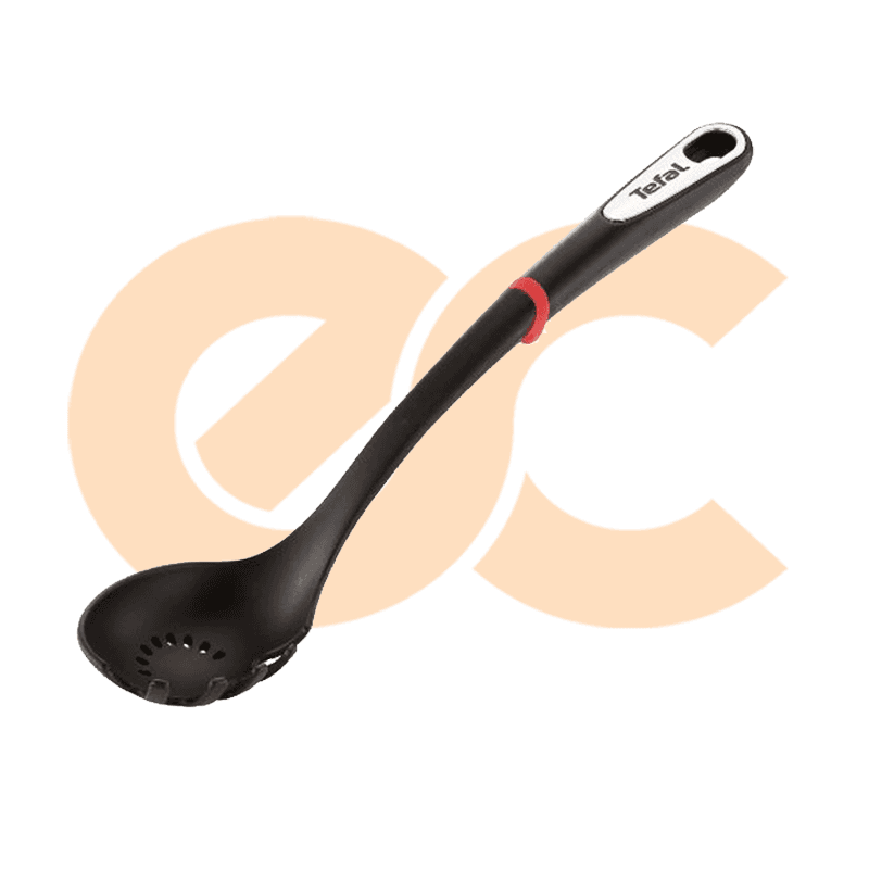 Tefal Ingenio Pasta Spoon Black 3168430220560 (٣)