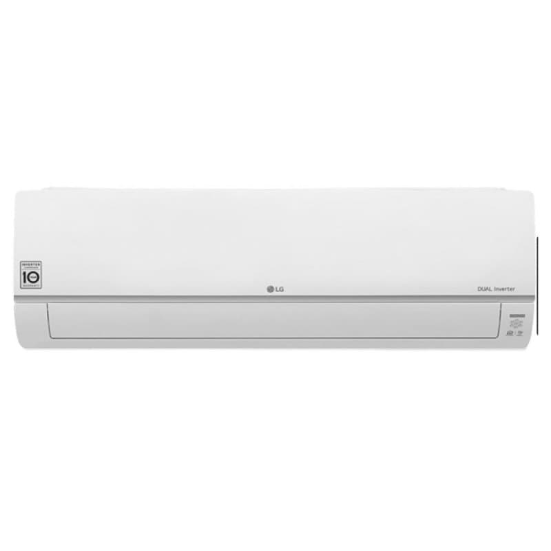 LG S-PLUS Conditioning 3 HP Cool Inverter Cooling Only White S4-Q24K22ME