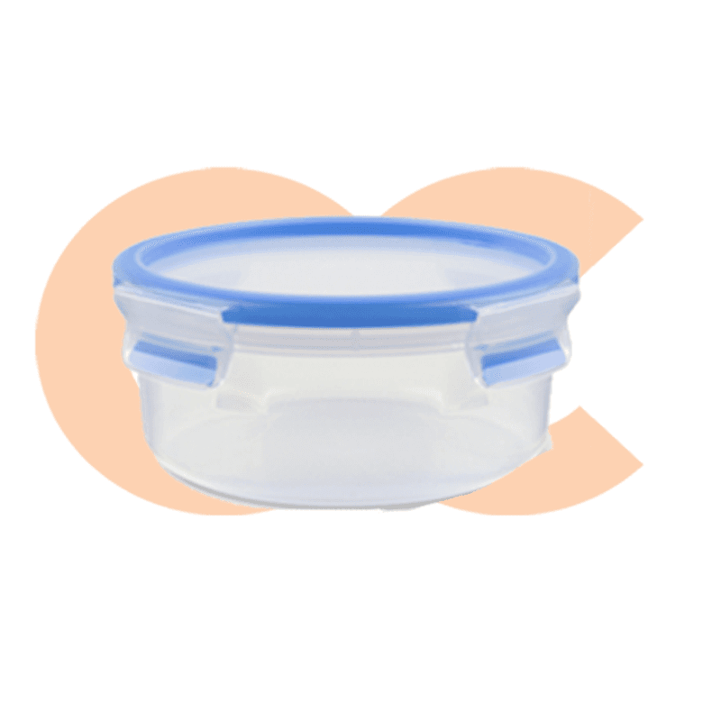 Tefal Masterseal Fresh Round 0.85L Food Storage 4168430001502