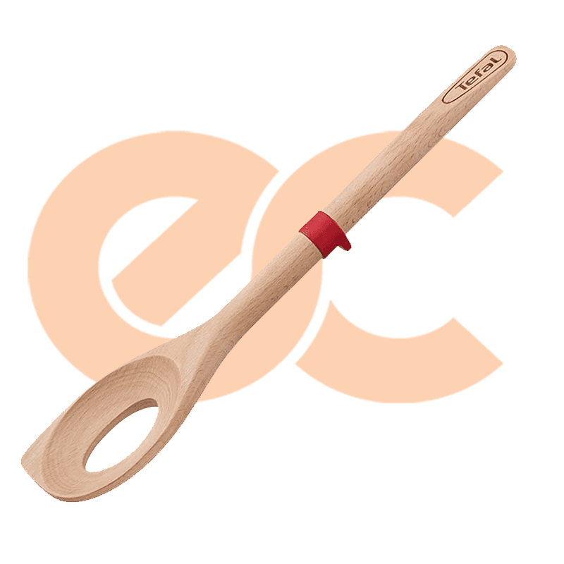 Tefal Ingenio Wood Risotto spoon 3168430273887