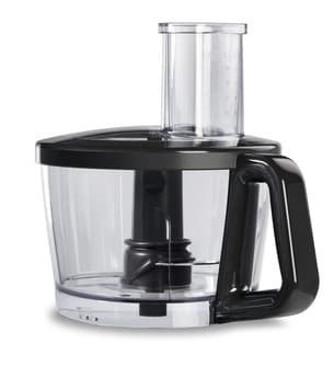 Moulinex Double Force Food Processor, 1000 Watt, White – FP823125 (3)