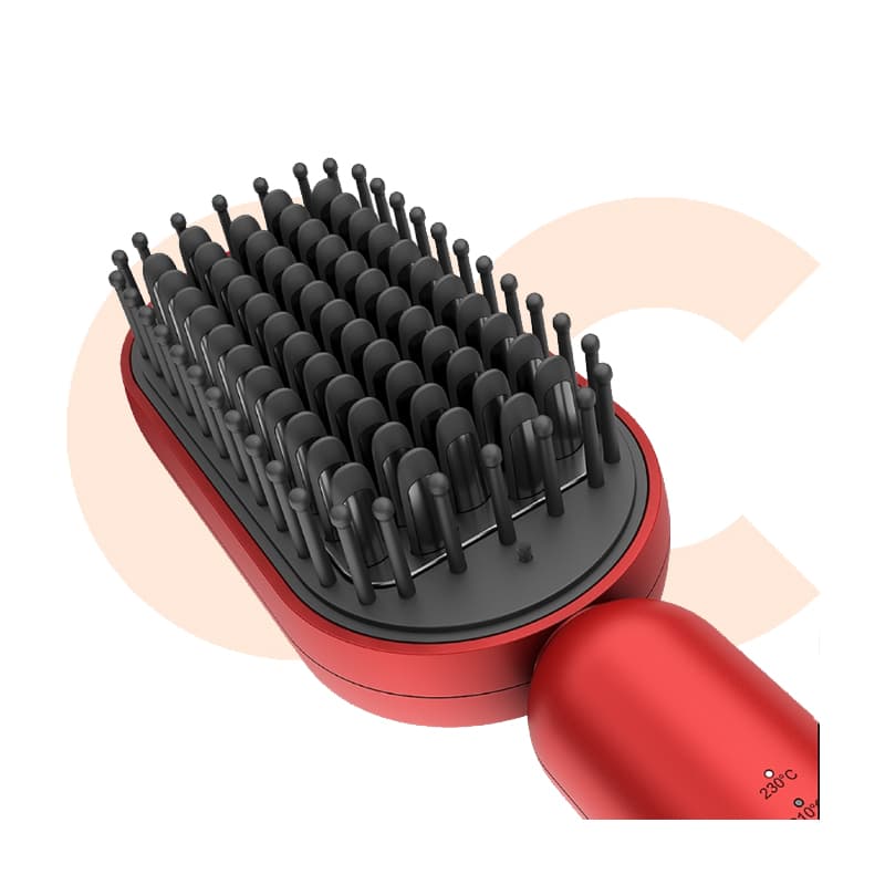 Rush Brush Hair Brush S3 LITE Rose Gold (3)