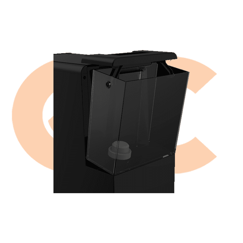 Espresso Automatic coffee machine Beko – CEG 3194 B (3)