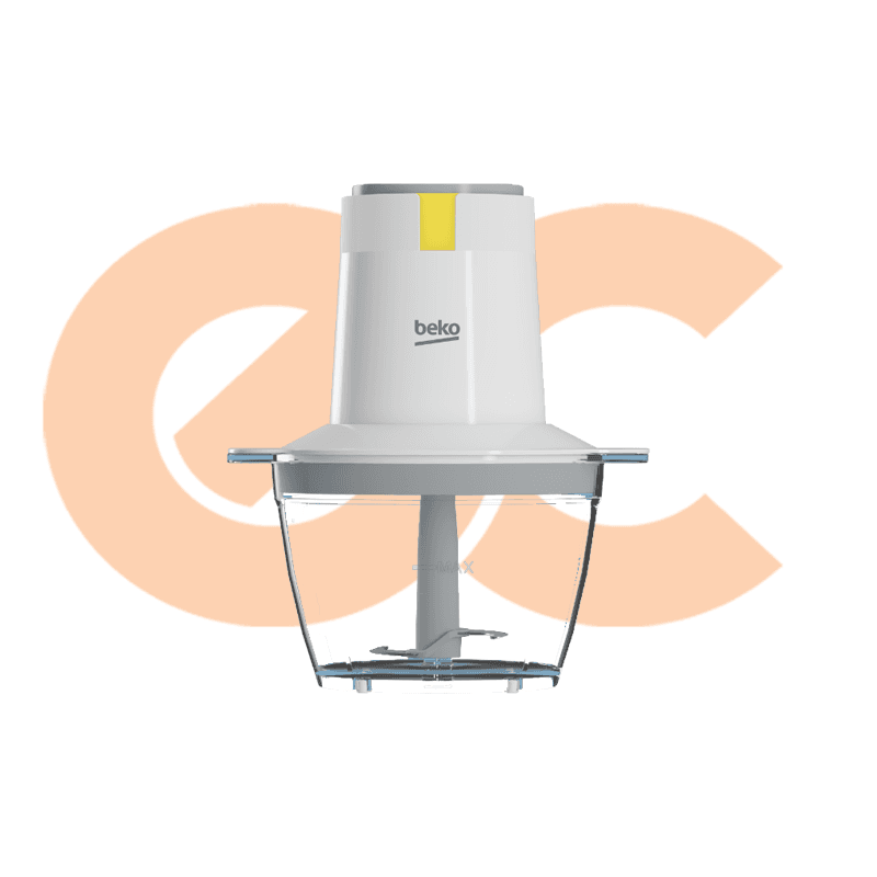 Chopper  Beko .5 Liters 500W White CHP62522W