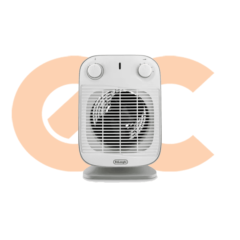DeLonghi FAN HEATER Verticale Edge 2000W Model HFS50B20.GR