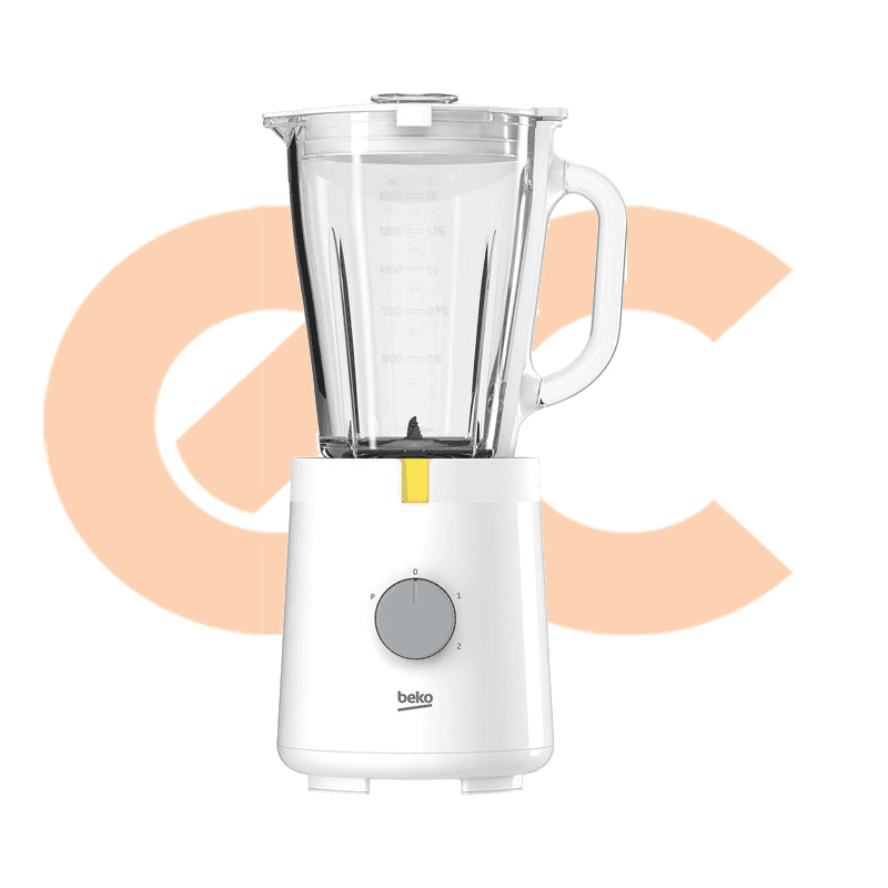 Blender Beko 600 Watt White ,Model – TBN62608W