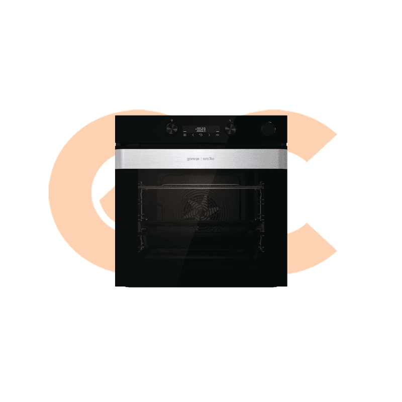Gorenje Built-in Electric AirFry oven 60 cm Model BSA6737ORAB