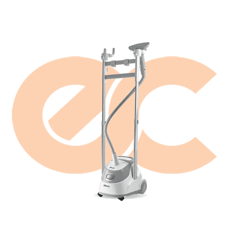 Mienta Garment Steamer 1800 w Steam Line White Model -GS42206A
