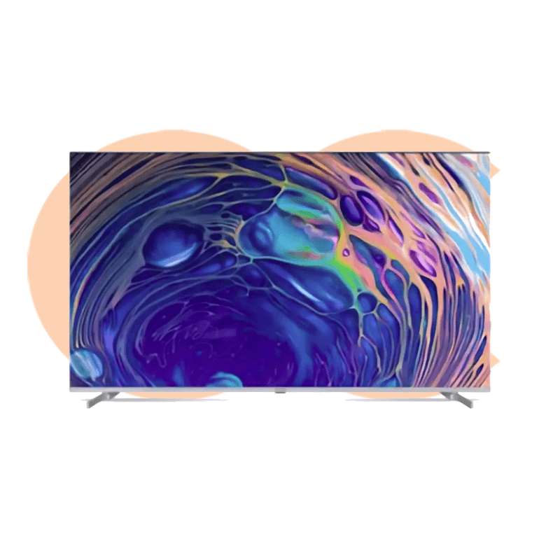 TORNADO QLED Smart 4K QS3500E 65 Inch 65QS3500E