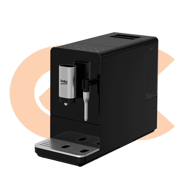 Esspresso Machine Beko Espresso Machine 19 Bar Model CEG3192B