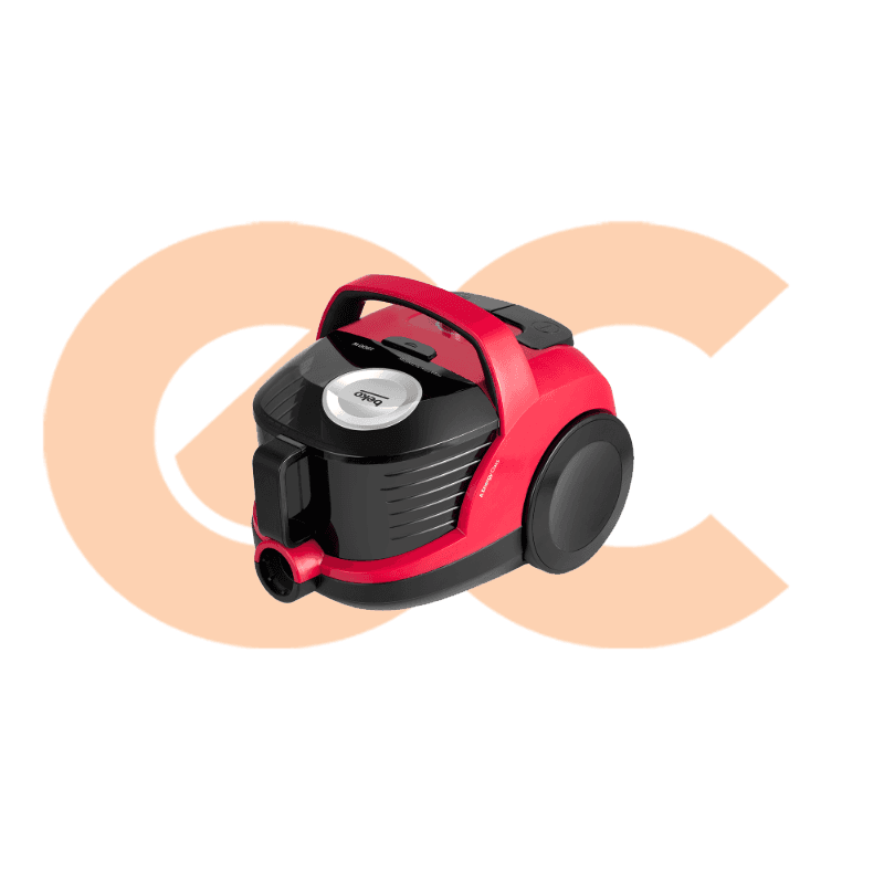 Beko Bagless Vacuum Cleaner 2000 Watt Red Model – VCO32818WR (٣)