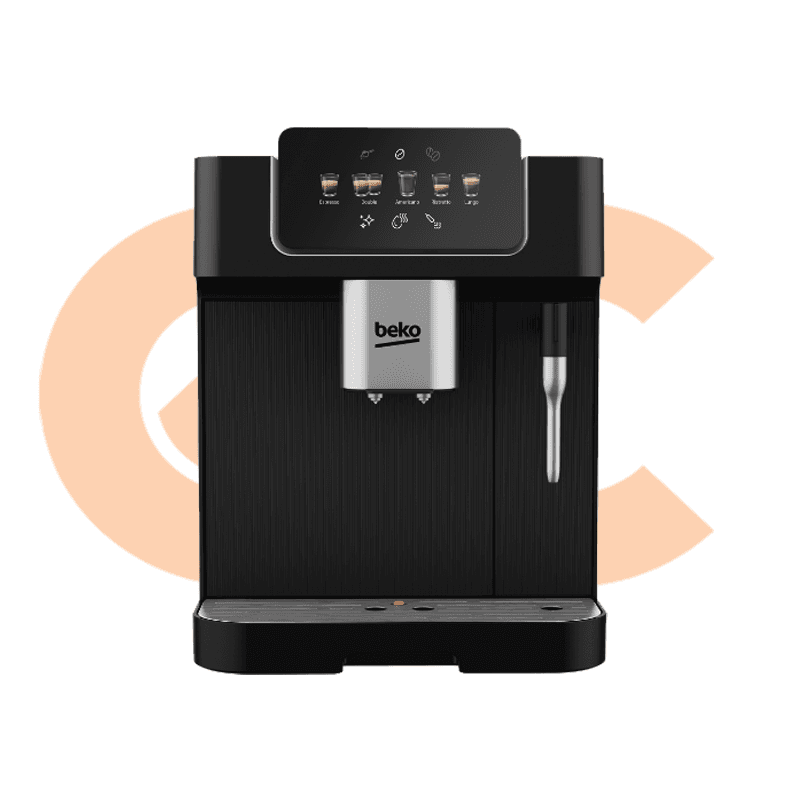 Esspresso Machine Beko Espresso Machine 19 Bar Model CEG7302B