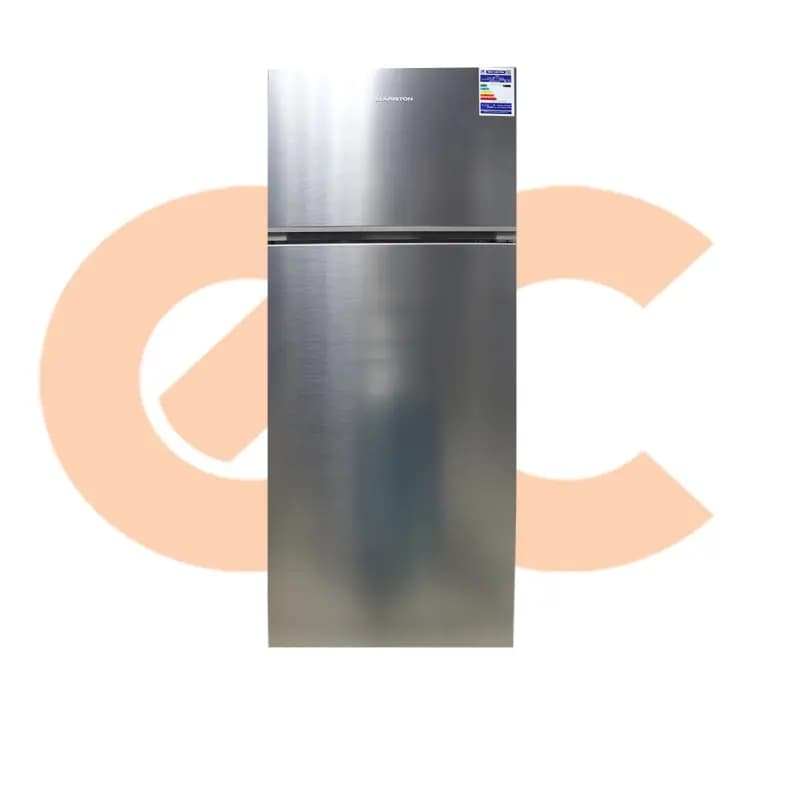 Ariston Silver Refrigerator ART70F1452XNA