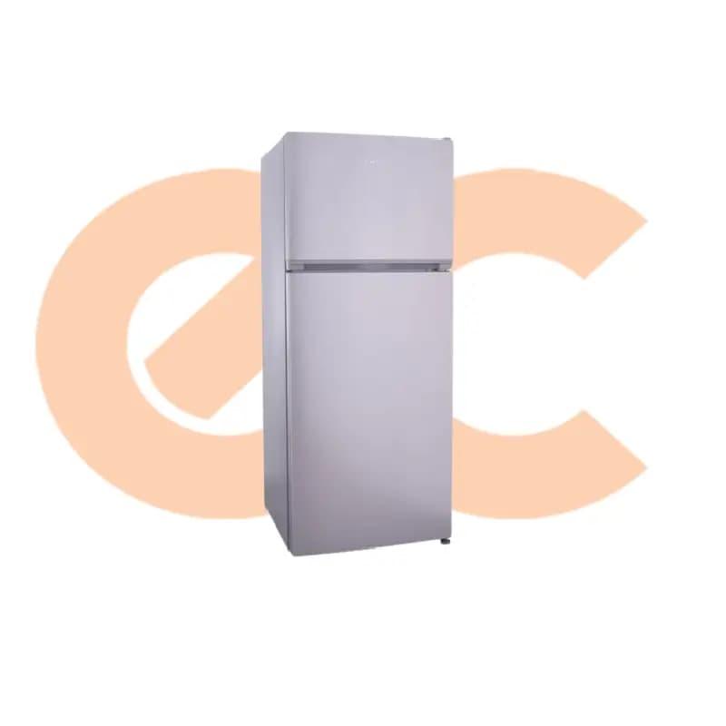 Ariston Inox Refrigerator ART70F1452XDI