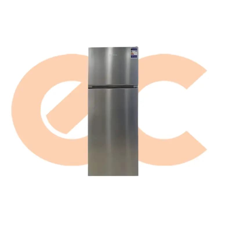 Ariston Silver Refrigerator ART70F1422XNA