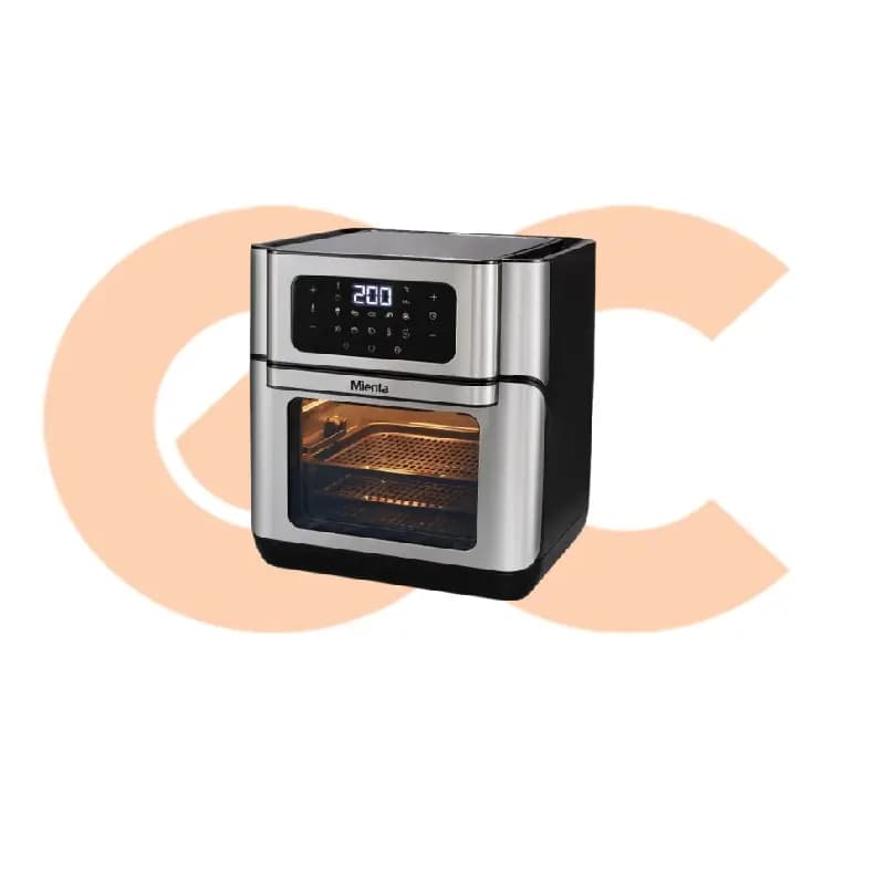 Mienta Air Fryer Cook N Fry 12L 1500 W – AF47734A