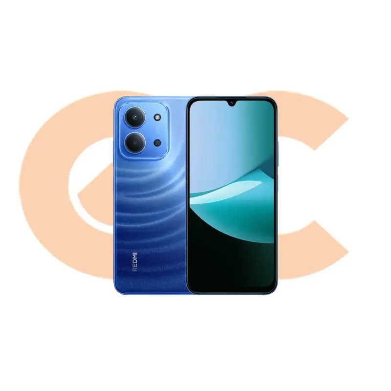 Redmi 15C 8G/256GB (25078RA3EA) Moonlight Blue