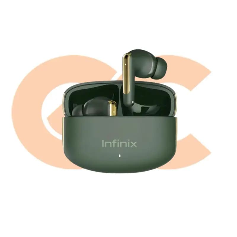 Infinix Buds NC (XE28) Green