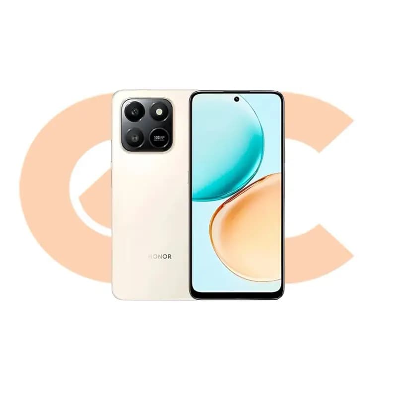 Honor X7D 5G 8G/256GB (LGN-LX1) Desert Gold