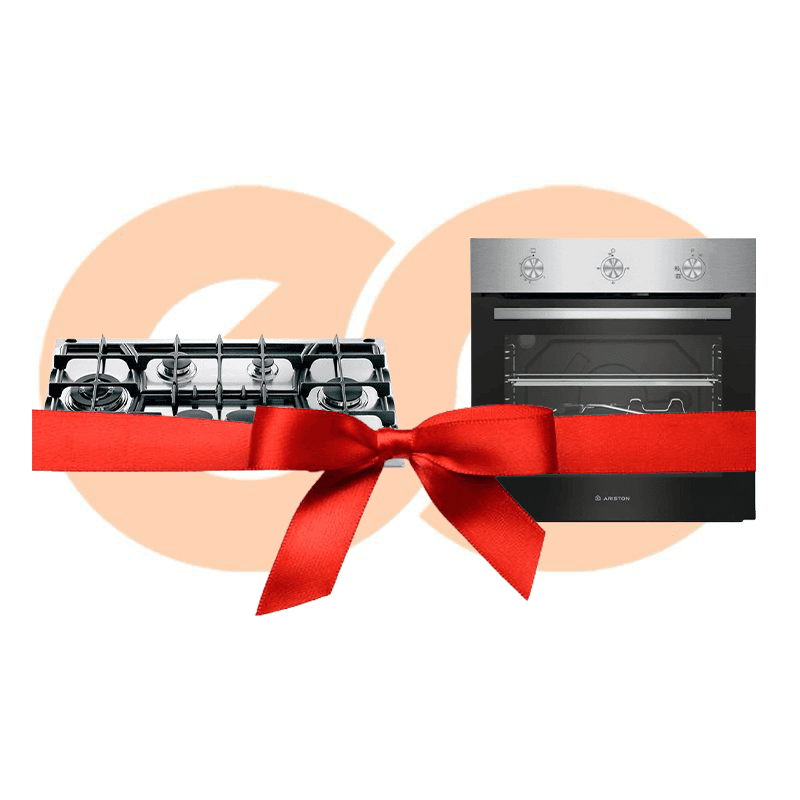 Ariston built-in set (PHN961TS/IX/A+AROG6R1G1CXNA)