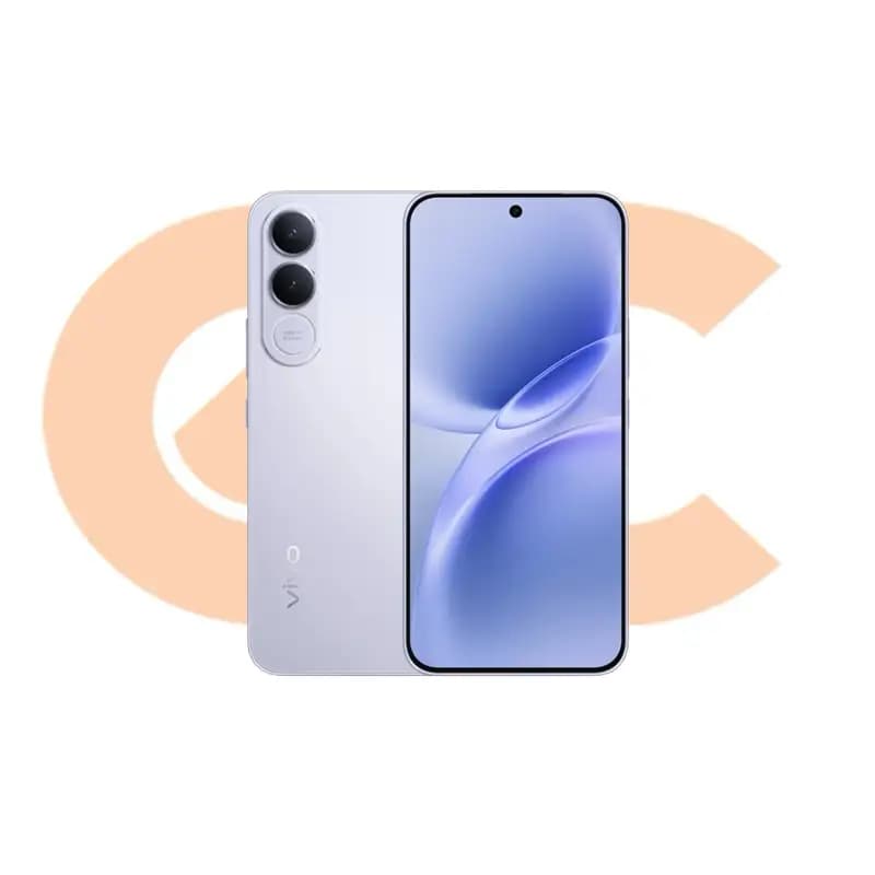Vivo V70 FE 5G 12G/256GB (V2550) Titanium Silver