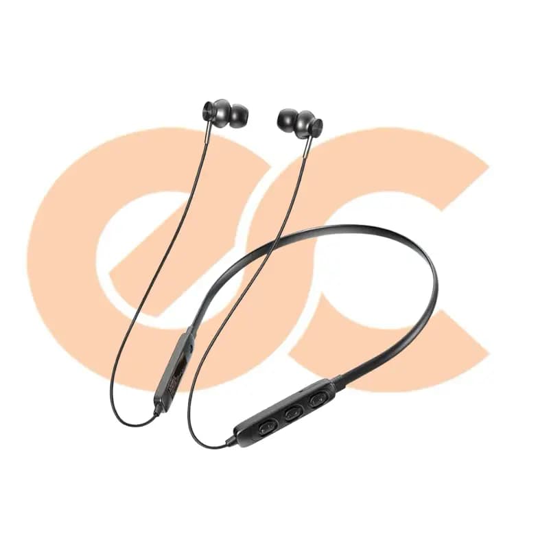 XINSELY L11 Neckband Bluetooth Wireless